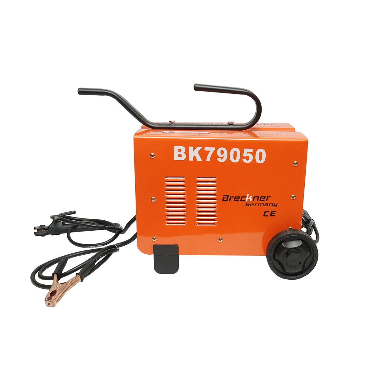 Aparat sudura MMA 180A, 220V, electrod 1.6-3.2mm Breckner Germany